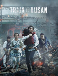 Train To Busan